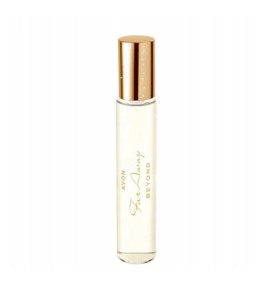 AVON PERFUMETKA FAR AWAY BEYOND 10 ML