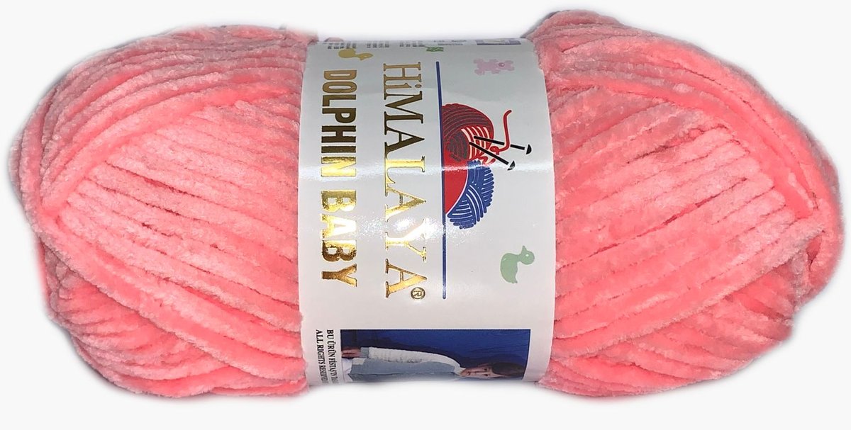 Himalaya Włóczka Dolphin Baby 80346 9904-7205F_20211107163703