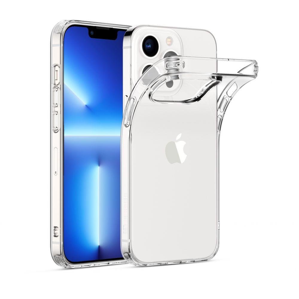 Zdjęcia - Etui ESR PROJECT ZERO IPHONE 13 PRO CLEAR 