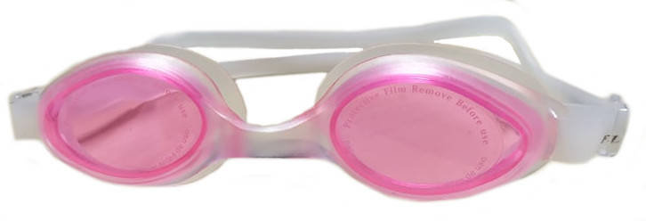 Okulary pływackie FLUENT 2327 FUN