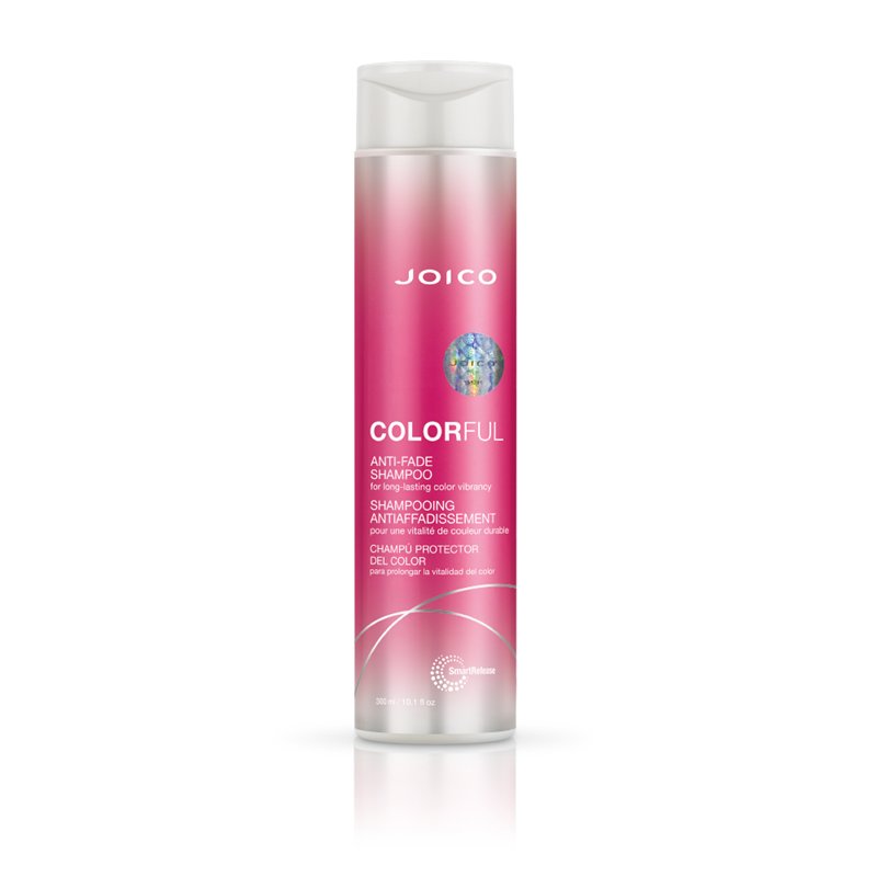 Joico Colorful Anti-fade Szampon do włosów 300 ml