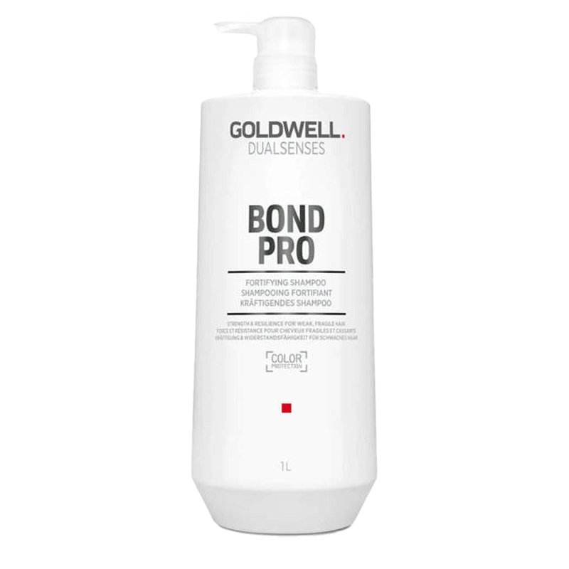 GOLDWELL Ds Bond pro szampon wzmacniający 1000ml
