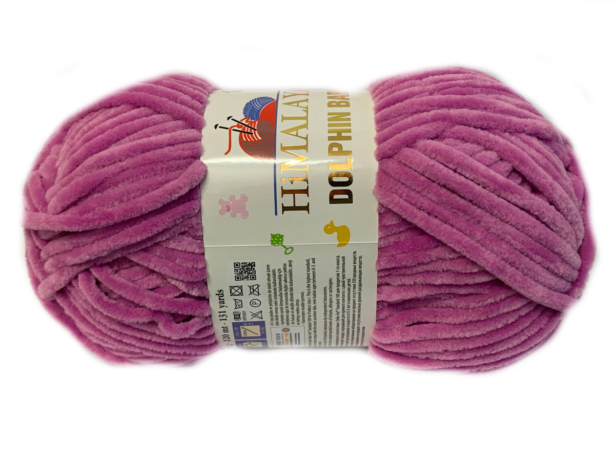 Himalaya Włóczka Dolphin Baby 80356 9904-7205F_20211109123527