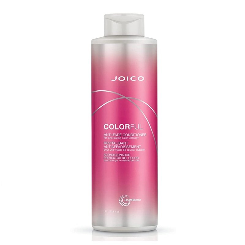 Joico Colorful Anti-Fade Odżywka przeciwdziałająca blaknięciu koloru 200ml
