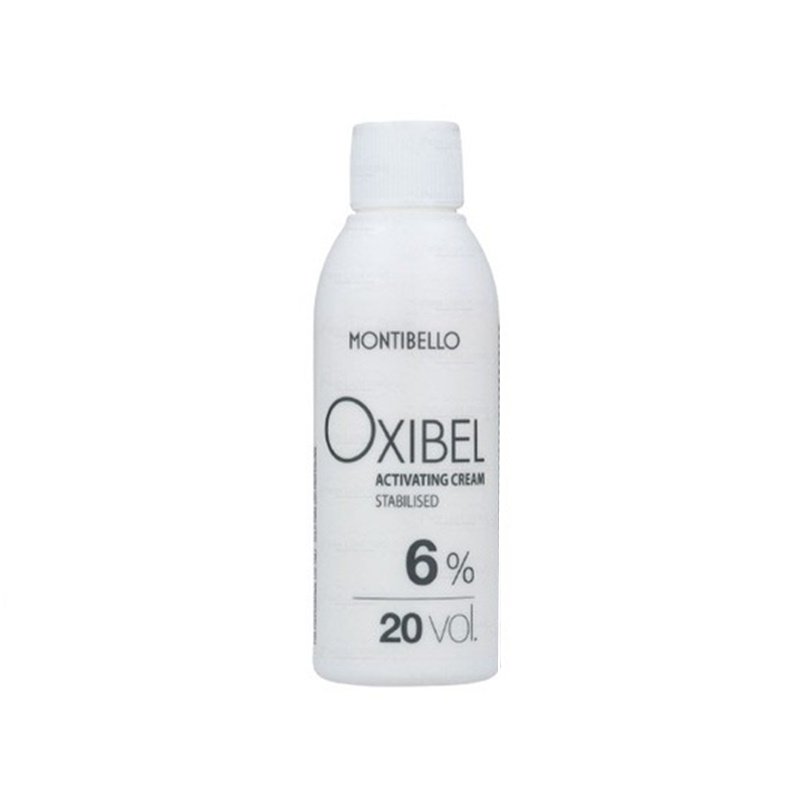 Montibello Oxibel utleniacz 60ml buteleczka 2%