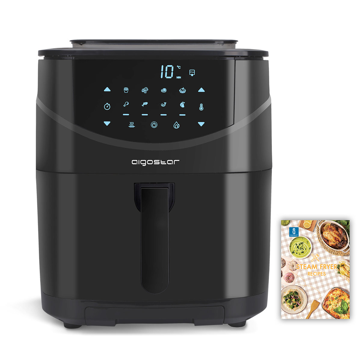 Aigostar Air Fryer 300010XQJ