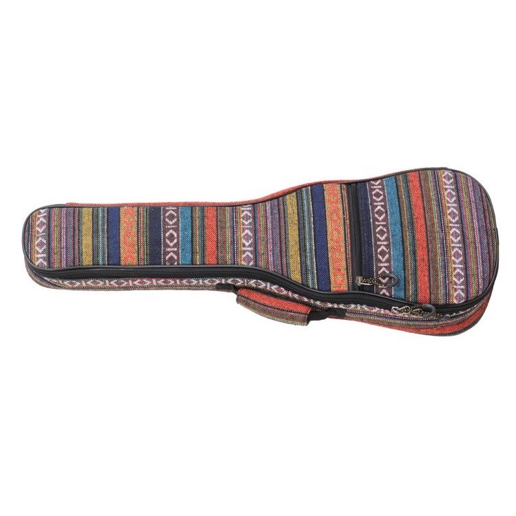 Pokrowiec na ukulele sopranowe 21' Hard Bag UB-04