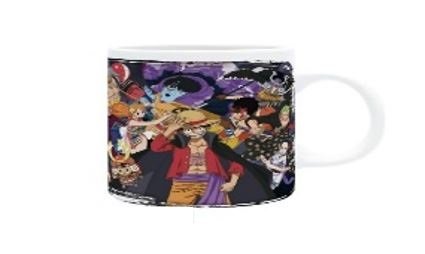 ABYstyle, Kubek Wano Raid, 320 ml