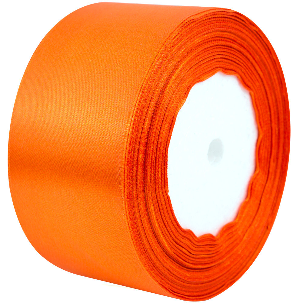 Wstążka Satynowa Tasiemka Atłasowa 50MM - 118