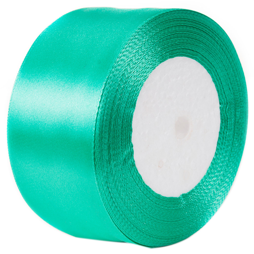 Wstążka Satynowa Tasiemka Atłasowa 50MM - 119