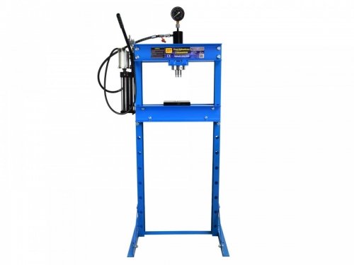 #Prasa hydrauliczno-pneumatyczna 20T (1)