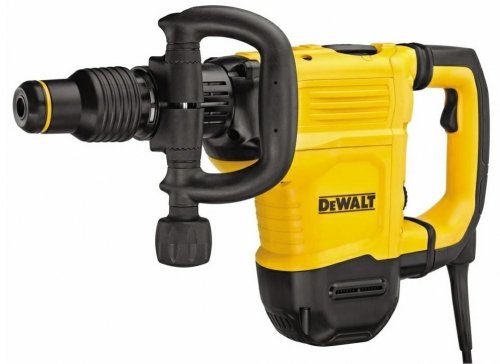 DeWalt Młot udarowy SDS Max D25832K-QS