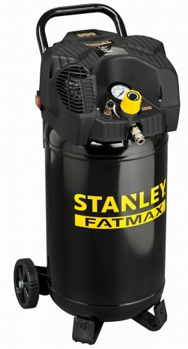 Stanley Kompresor samochodowy  DN 200/10/30V 230V N/D STF501 N/D STF501