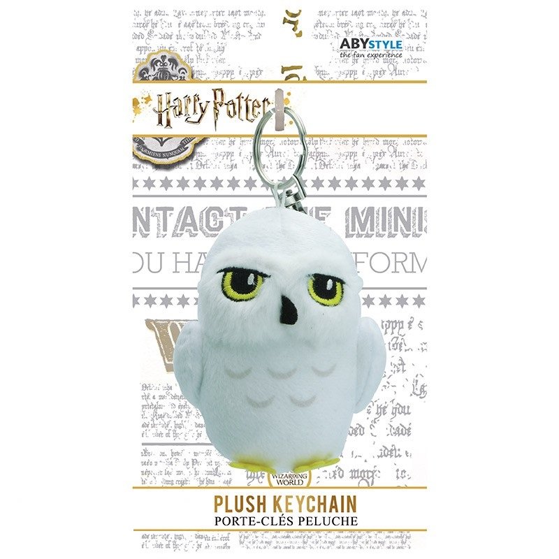 Pluszowy brelok - Harry Potter 