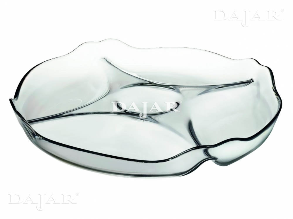 Pasabahce przystawka ze szkła, 10467 l, 25 cm
