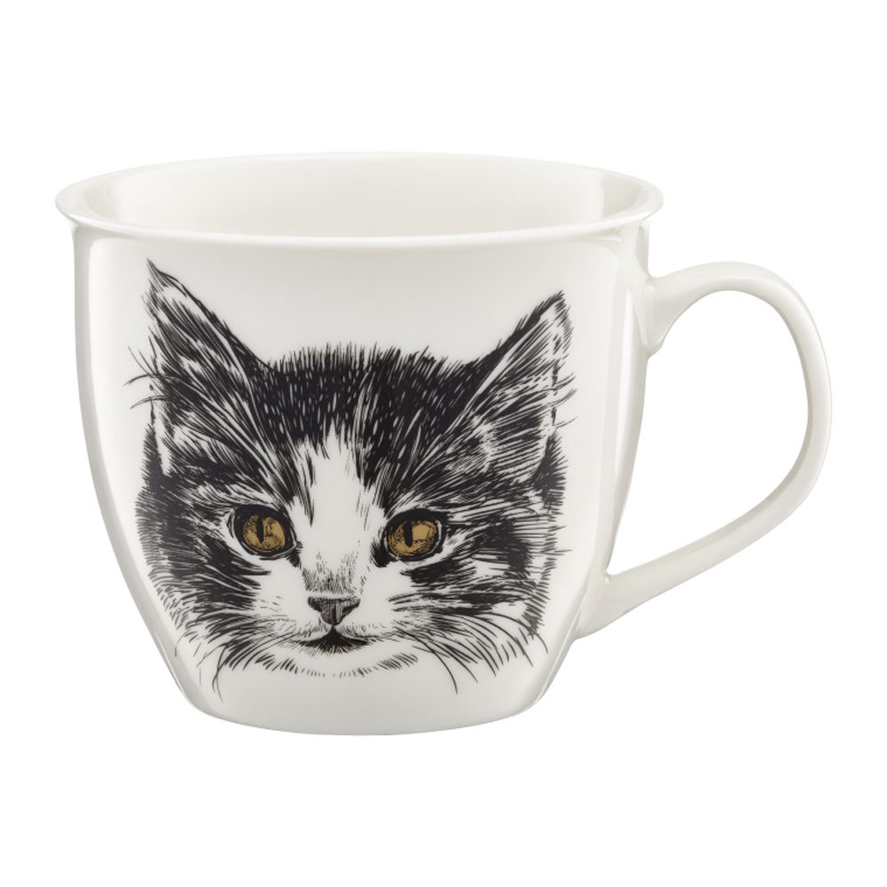 Ambition KUBEK 550 ML CAT WILD Zakupy dla domu i biura! 40001