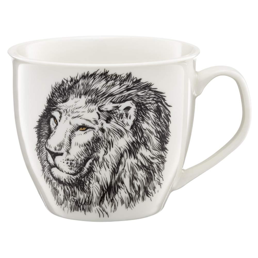 Ambition KUBEK 550 ML LION WILD Zakupy dla domu i biura! 40005