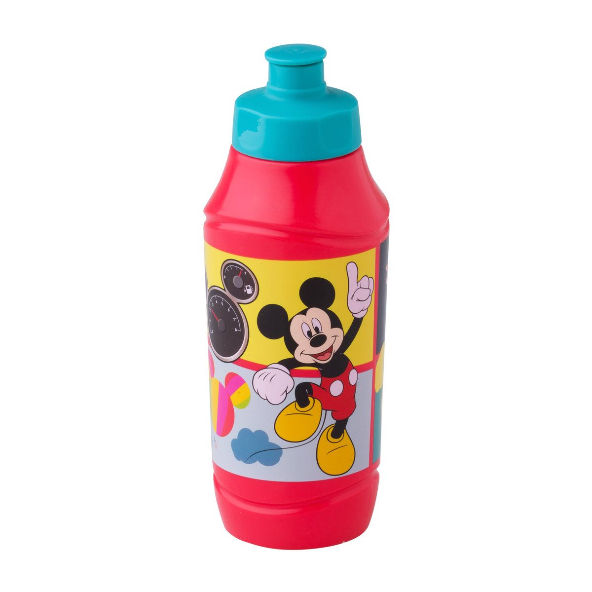 Bidon Mickey Everywhere 350 ml DISNEY