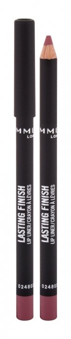 Rimmel London London Lasting Finish konturówka do ust 1,2 g 120 Pink Candy