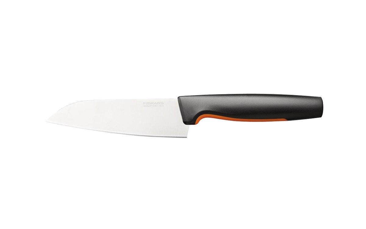 Nóż szefa kuchni FISKARS mały 12 cm