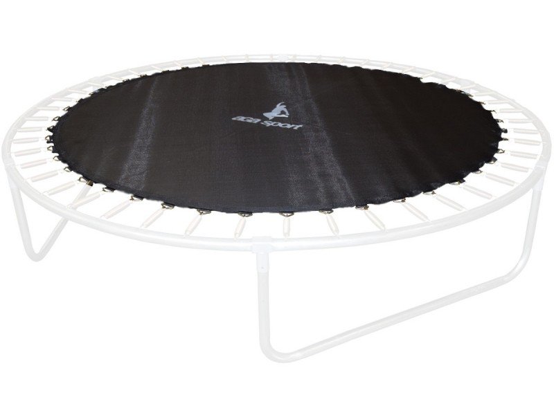 Aga Trampolina powierzchnia do odbijania 500 cm 108 oczek)