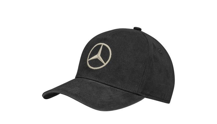 Czapka MERCEDES-BENZ