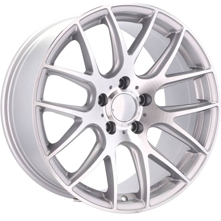 Felgi 18'' 5x120 m.in. do BMW 5 E60 X-drive F10 6 F06 7 F01 - RBK663