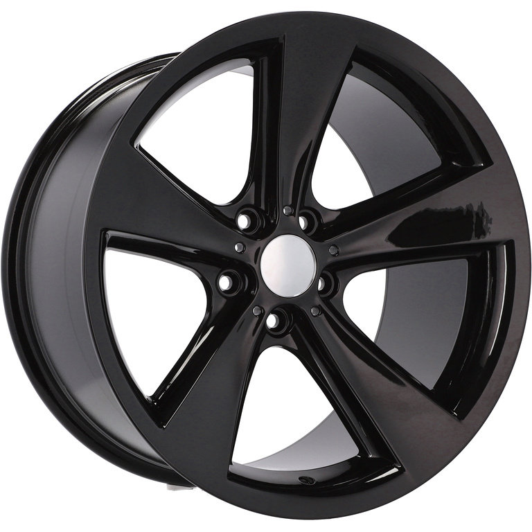 Felgi 18'' m.in. do BMW 3 e36 5 e34 e39 e60 6 e63 e64 7 e38 e65 - RBK086