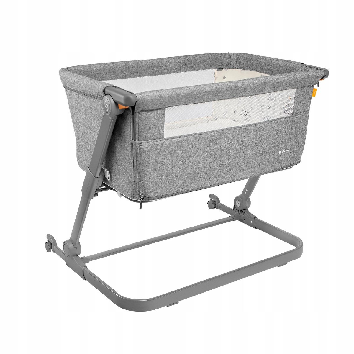 Natt nomadic dream - łóżeczko dostawne