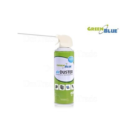 LP Sprężone powietrze 400ml atomizer GB400 LEC-CHE1621