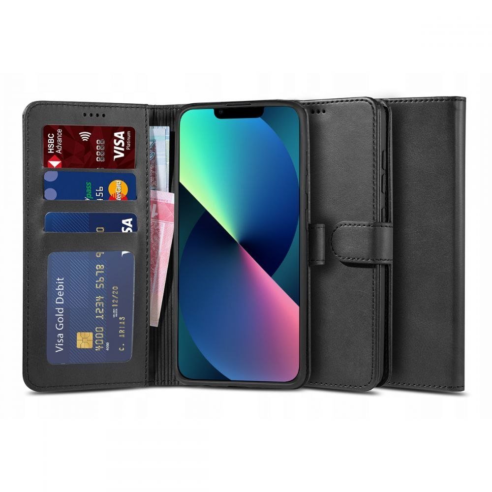 Tech-Protect Etui Wallet 