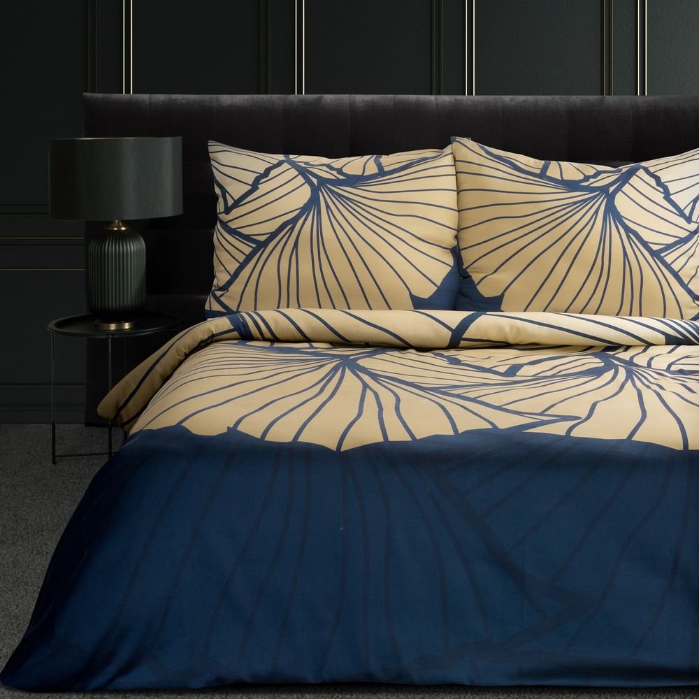 Eurofirany B.B. CHOCZYŃSCY SPÓŁKA JAWNA Pościel 160 x 200 Tencel Premium Musa4 1224647