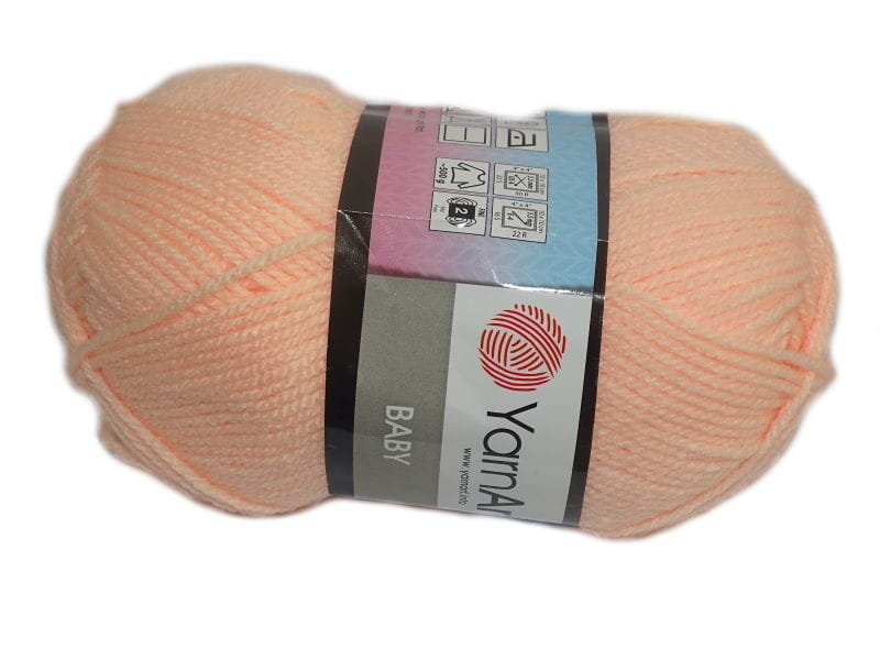 Made in Turkey Włóczka Baby YarnArt 204 6BE7-6091A_20210320160253