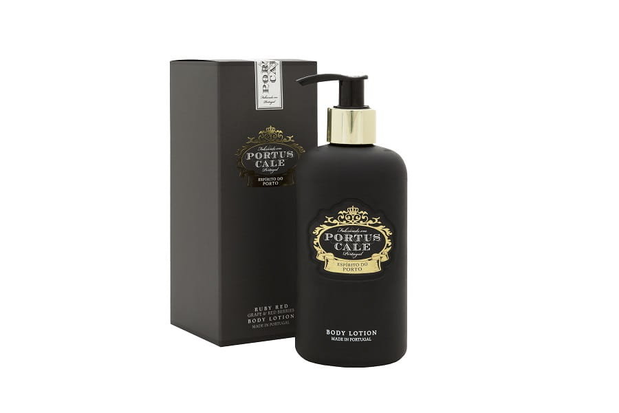 Balsam do ciała Portus Cale Ruby Red 300ml