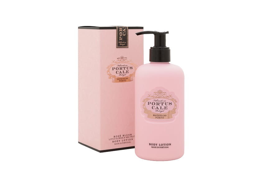 Balsam do ciała Portus Cale Rose Blush 300ml