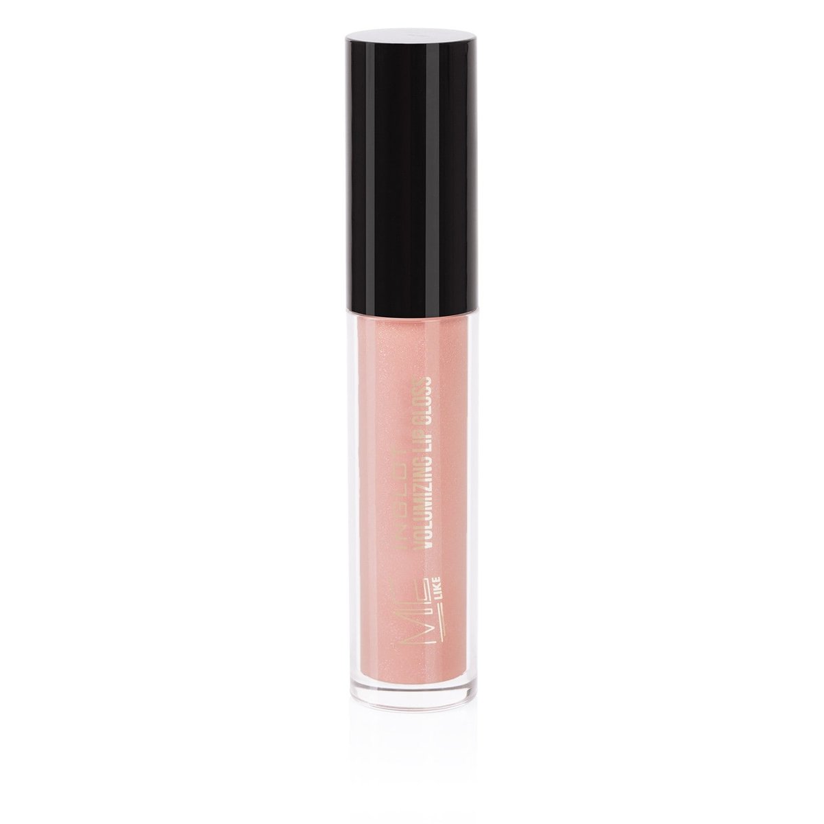 INGLOT COSMOPOLITAN 52 Błyszczyk powiększający usta Me Like 4.8 ml