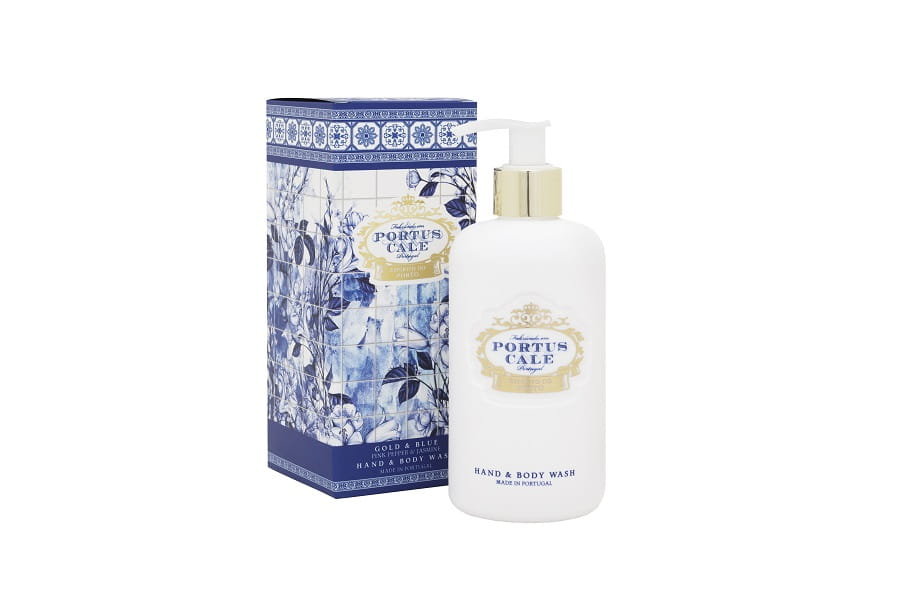 Żel do rąk i ciała Portus Cale Gold&Blue 300ml