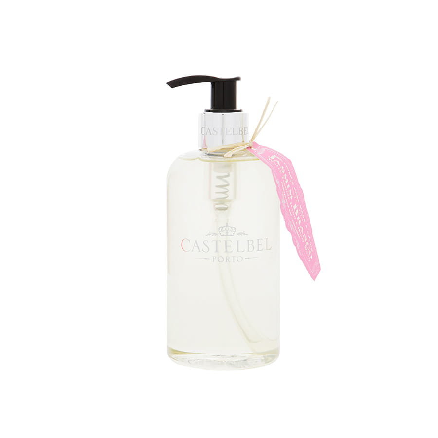 Żel do rąk i ciała Castelbel róża 300ml