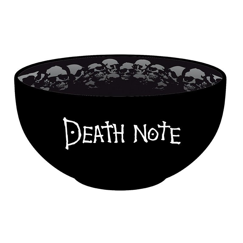 Фото - Салатник ABYstyle Miska Death Note - Death Note 
