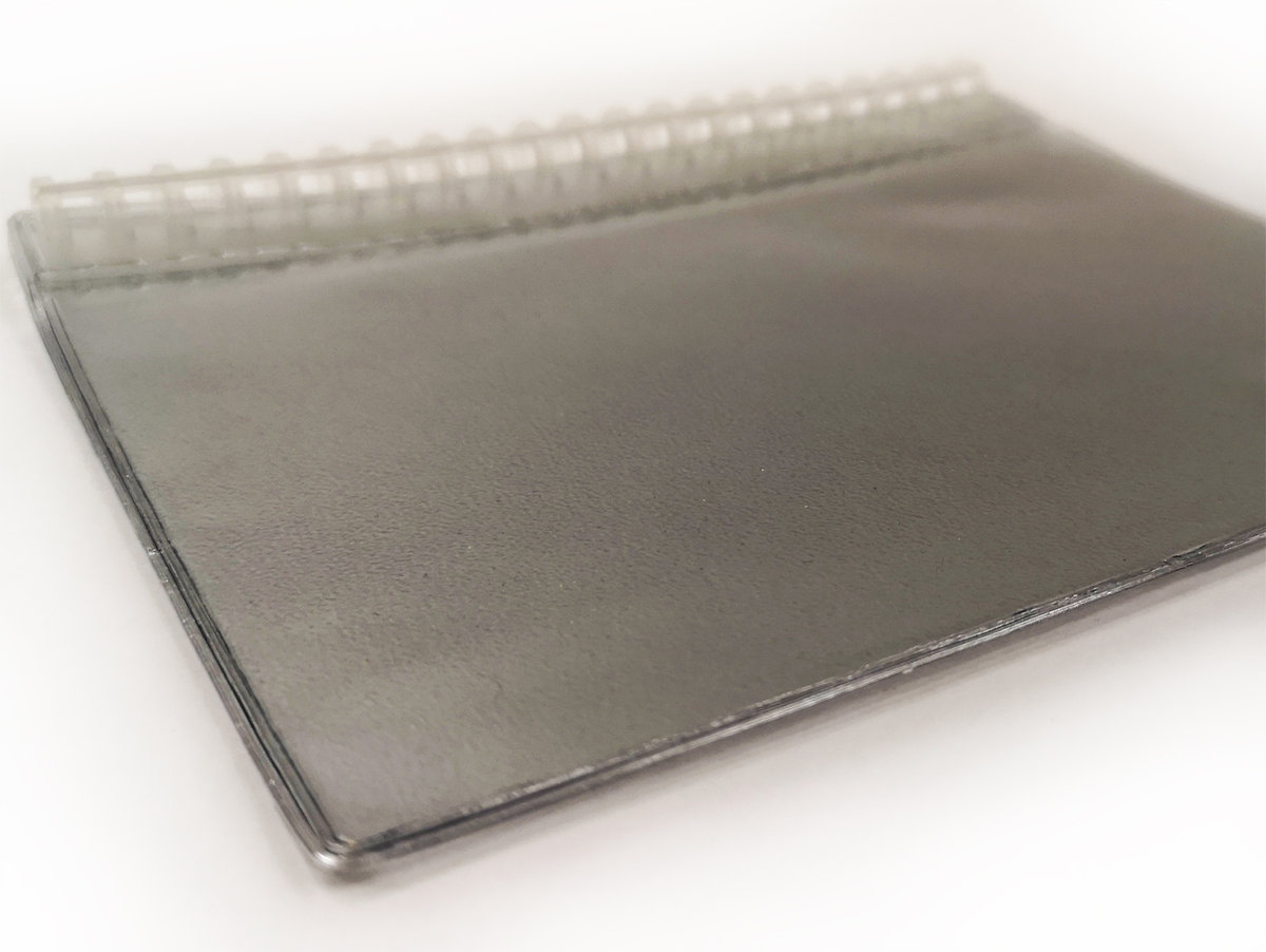 Zeszyt do nut A5 10 KARTEK/AKORD