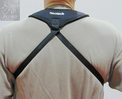 Neotech 2601162 Super Harness Strap Regular szelki do saksofonu