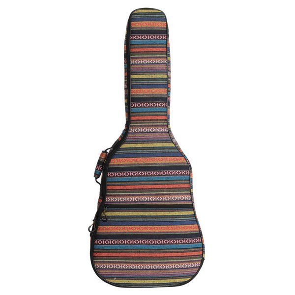 Pokrowiec na gitarę akustyczną Hard Bag GB-04-2-41