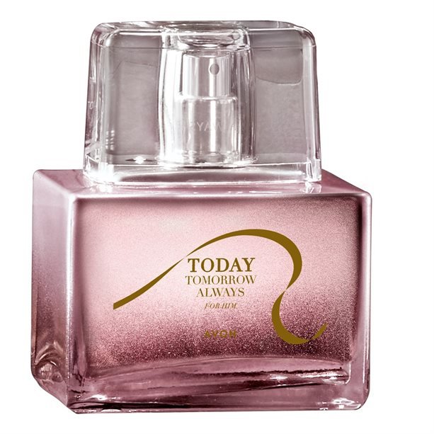 Avon, Tta Today Tomorrow Always Limited Edition, woda toaletowa, 75 ml