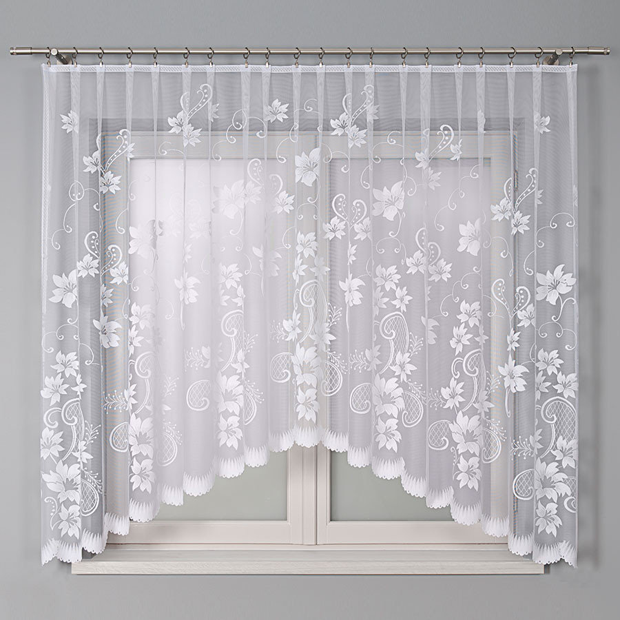 Firanka konfekcjonowana Arleta 002076 160x310 cm