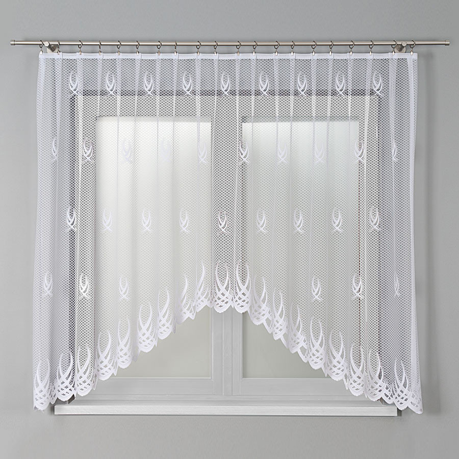 Firanka konfekcjonowana Gosia 004017 160x300 cm