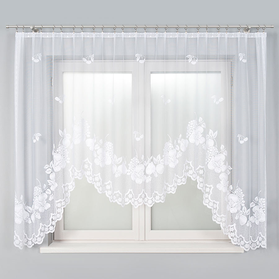Firanka konfekcjonowana Penelope 002691 160x300 cm