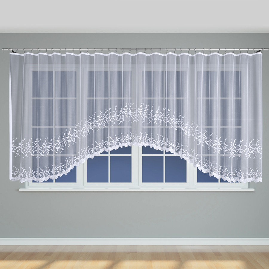 Markizeta Firanka konf. Bakaro 023297/000/001/160520/1 023297/000/001/160520/1