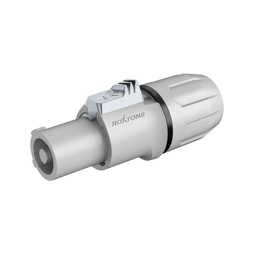 Wtyk zasilania speakon power-out ROXTONE RAC3FCO