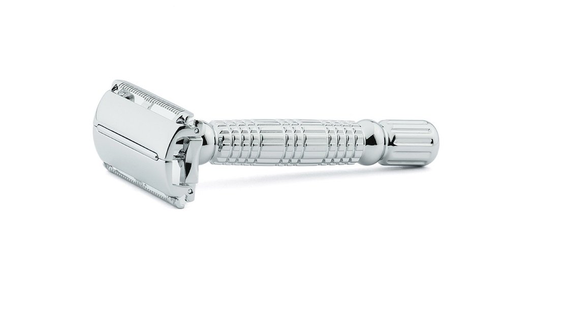 Maszynka Do Golenia Shlyuz Butterfly Safety Razor