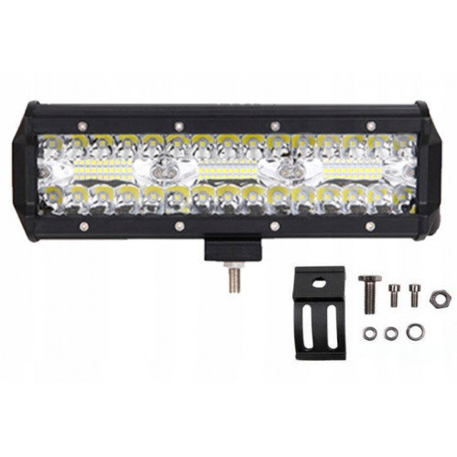 Lampa robocza 60 LED 180W 12-24V